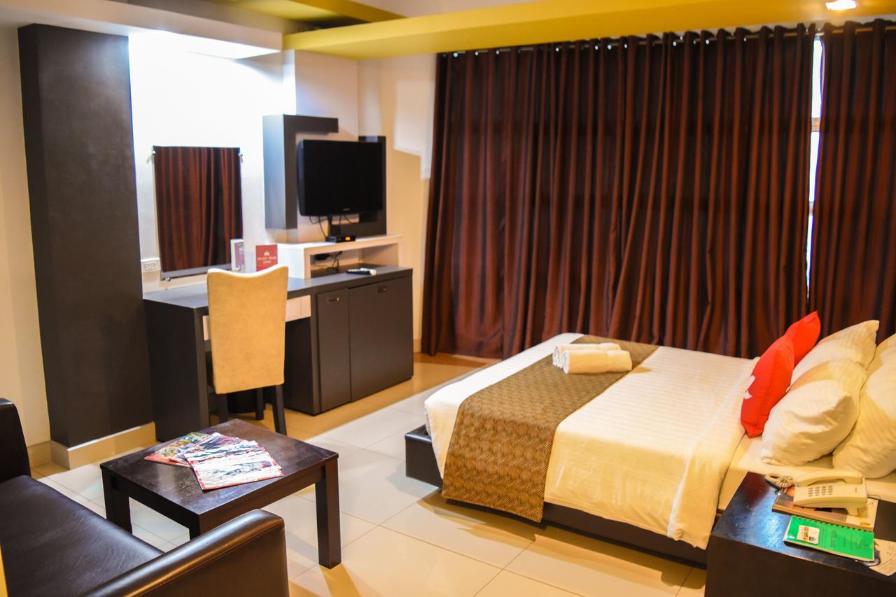 Zen Rooms Cabaguio Avenue Davao City Buitenkant foto