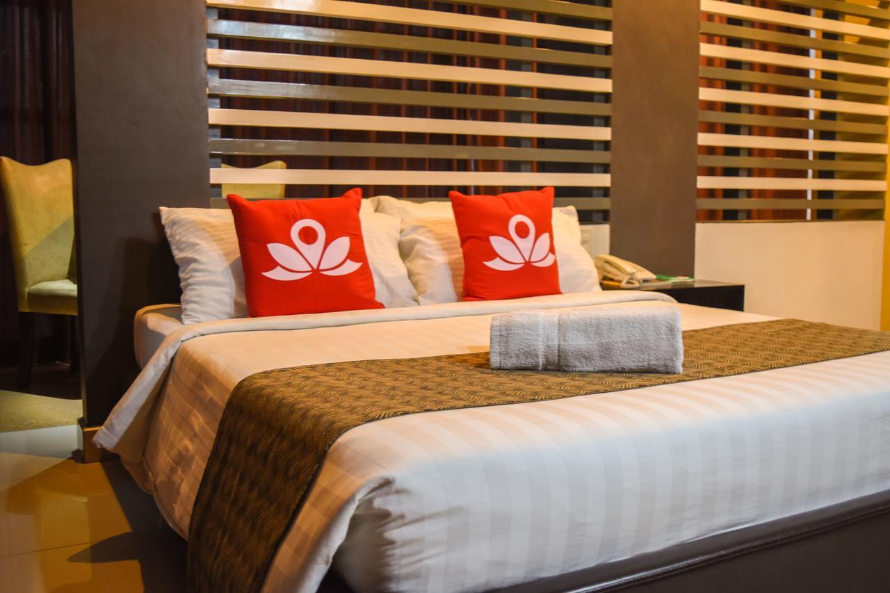 Zen Rooms Cabaguio Avenue Davao City Buitenkant foto