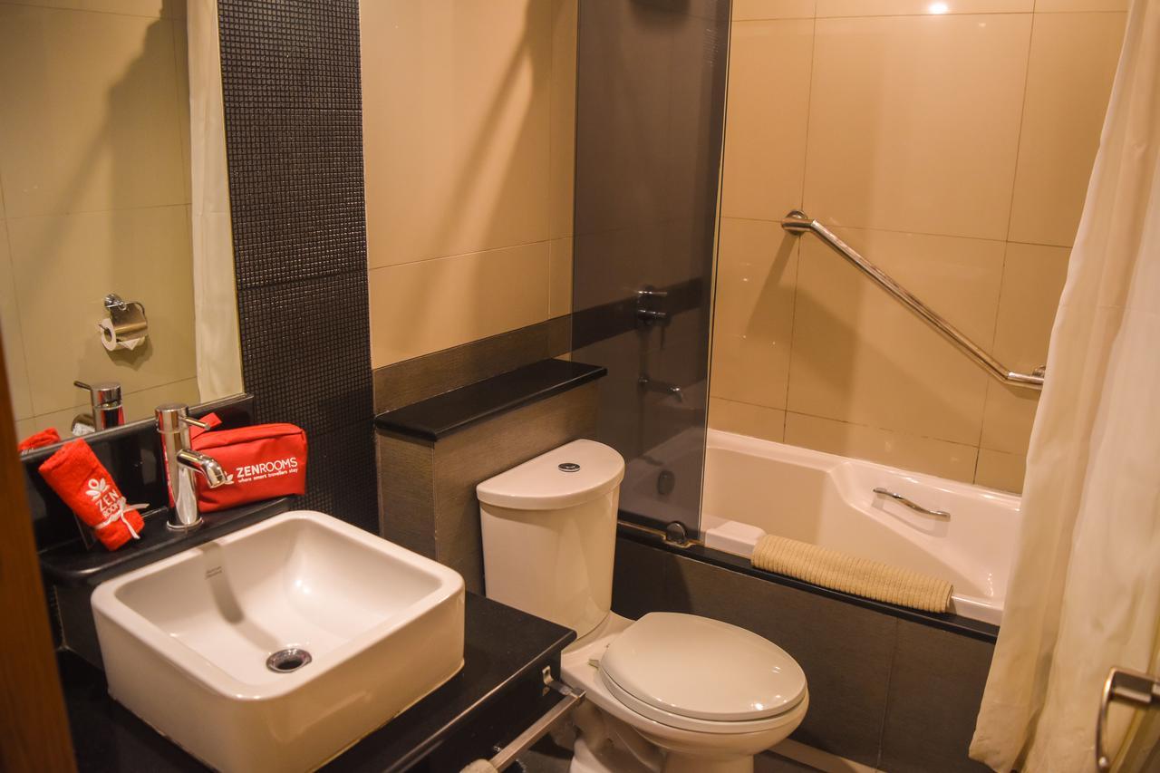 Zen Rooms Cabaguio Avenue Davao City Buitenkant foto