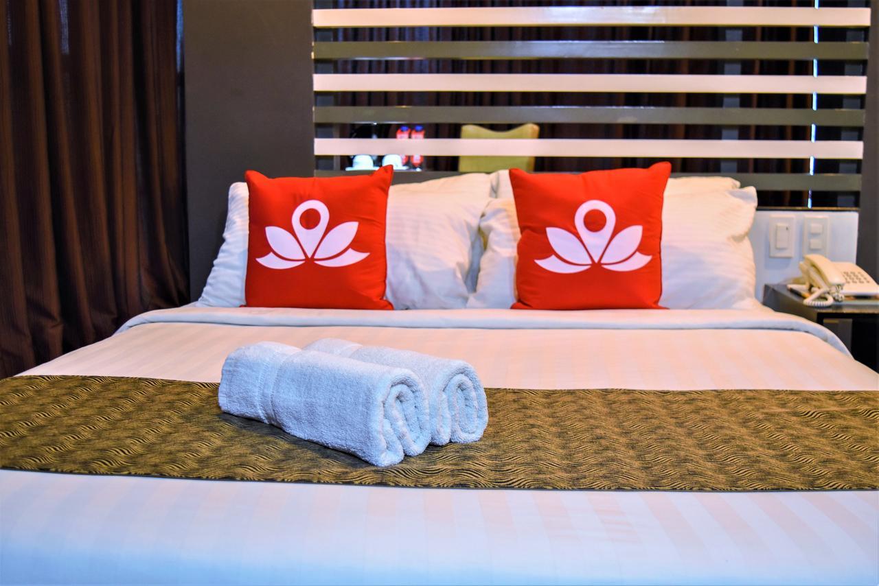 Zen Rooms Cabaguio Avenue Davao City Buitenkant foto