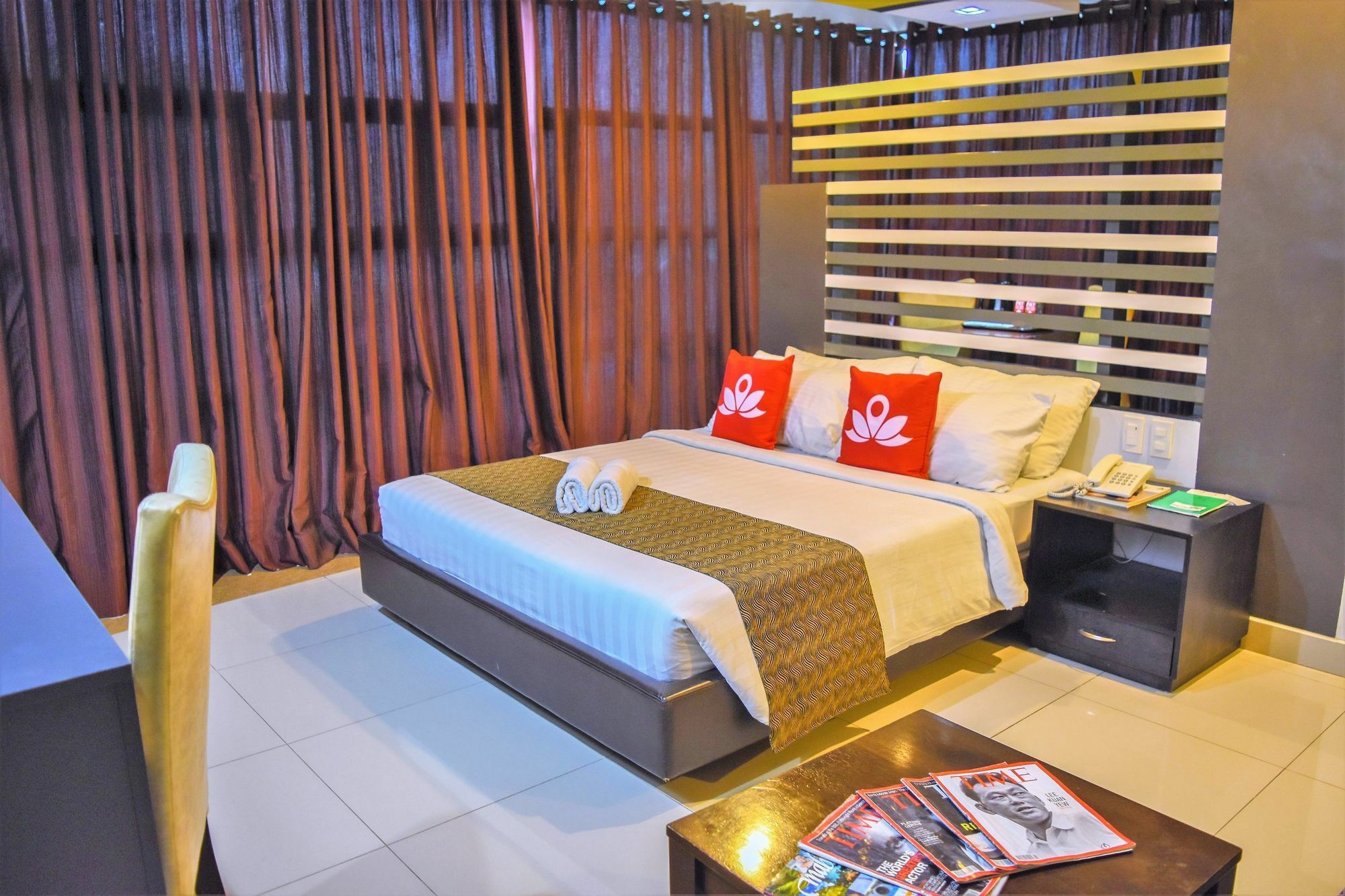 Zen Rooms Cabaguio Avenue Davao City Buitenkant foto