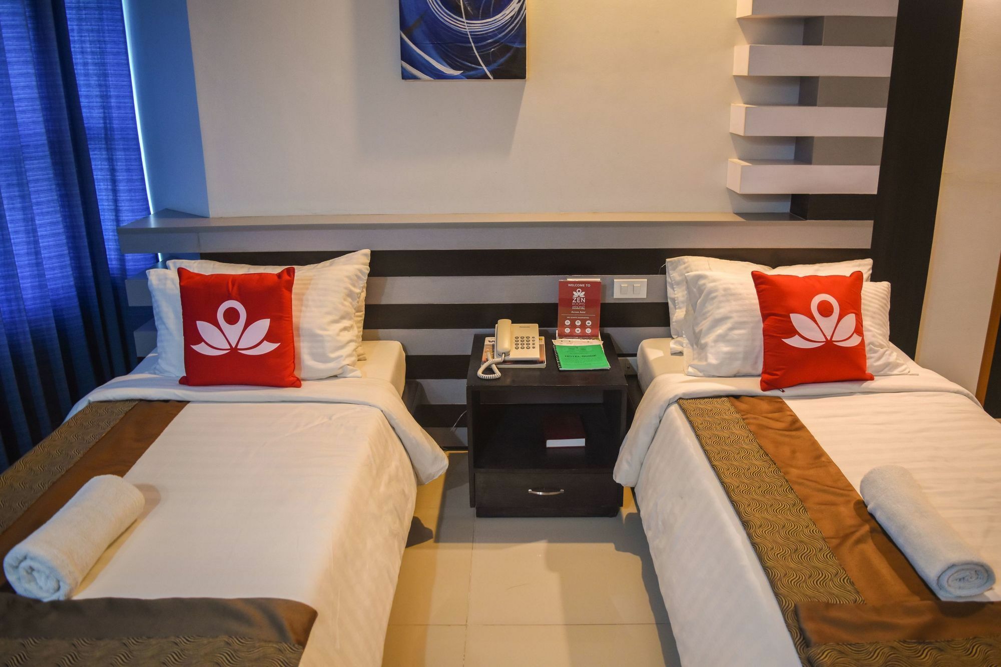 Zen Rooms Cabaguio Avenue Davao City Buitenkant foto